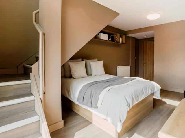 Studio for rent in Watergate, Devon