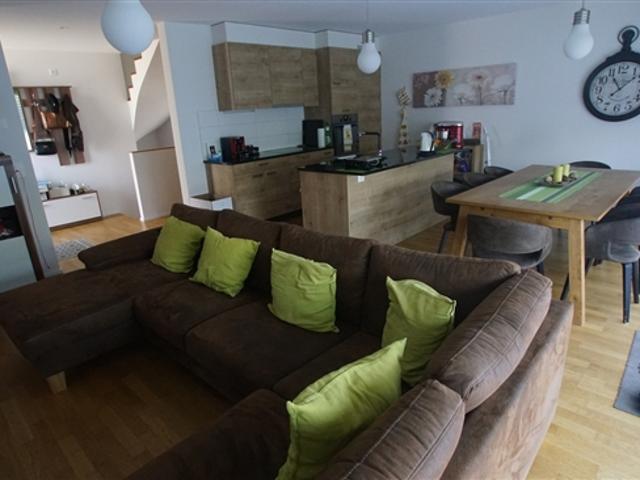 Wohnung mieten in Châtonnaye, Freiburg