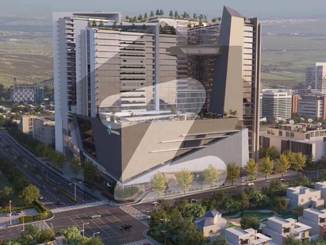 Apartment for sale in Islamabad