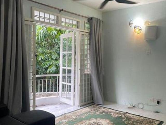 Apartment for sale in Georgetown, Penang