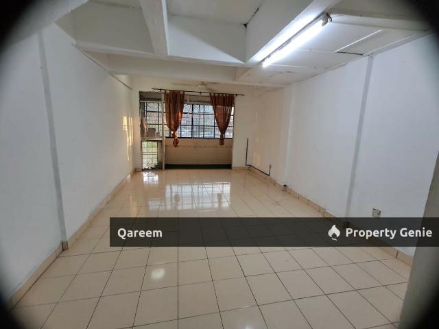 Apartment for sale in Selayang, Selangor