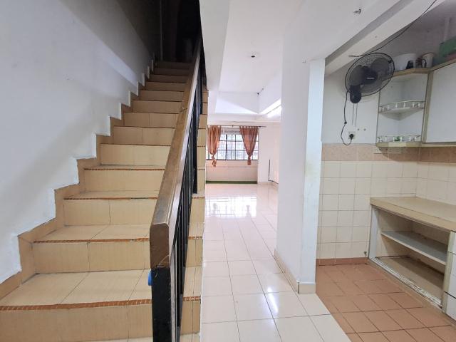Apartment for sale in Selayang, Selangor