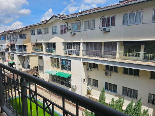 Apartment for sale in Cheras