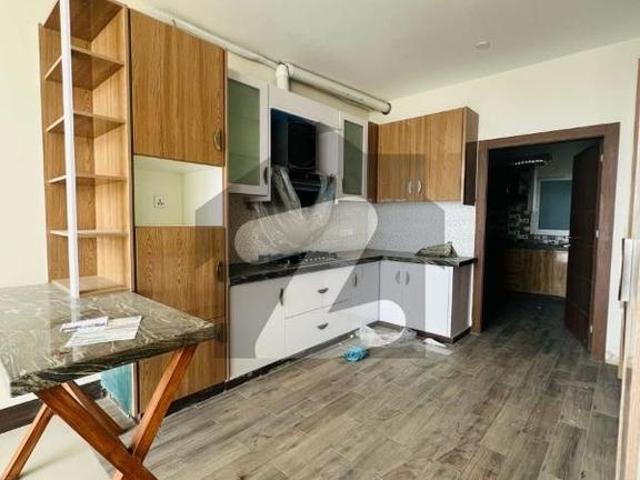 Apartment for rent in Clifton, North Waziristan