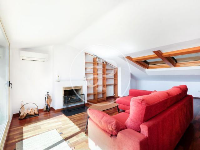 Casa en alquiler en Sant Cugat Del Vallès, Barcelona