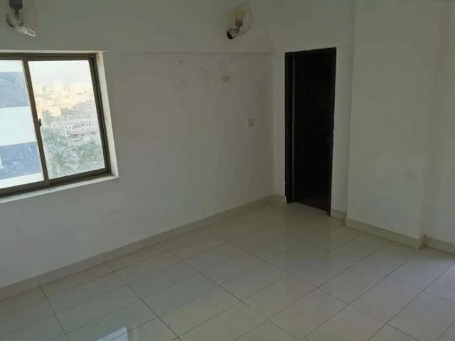 Apartment for sale in North Nazimabad Block E, نارتھ ناظم آباد ٹاؤن