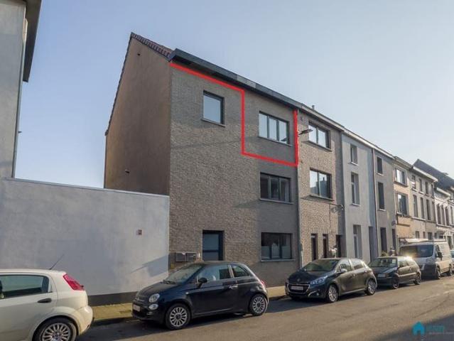 Appartement location à Desteldonk, Oost-Vlaanderen