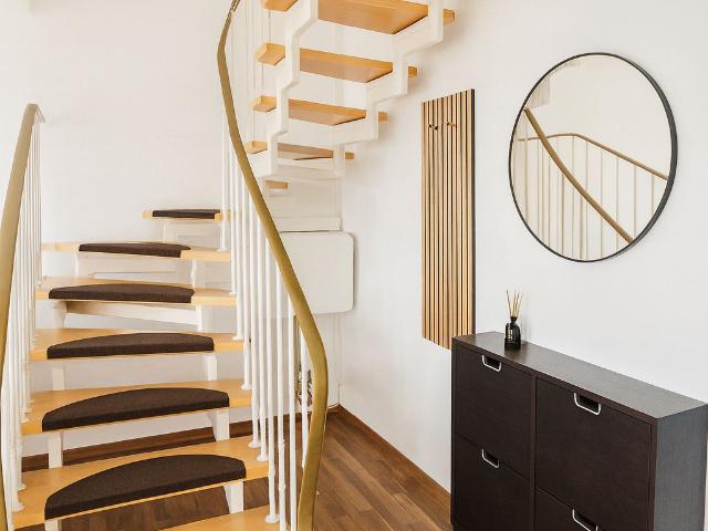 Apartment mieten in Bad Vilbel, Hessen