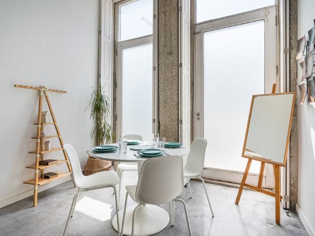 Apartamento alugar em Porto, Cedofeita