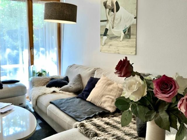 Apartment kaufen in Crans-Montana