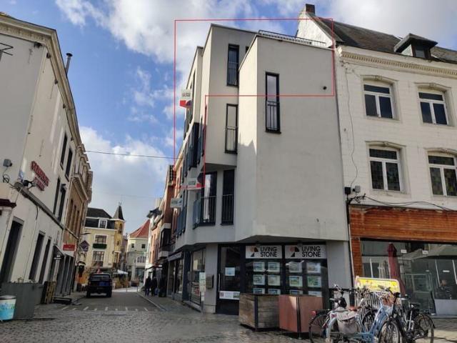Kot location à Halle, Brabant