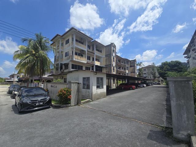 Apartment for sale in Kuching, Sarawak