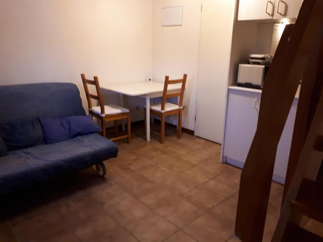 Kot location à Janseniushof, Leuven