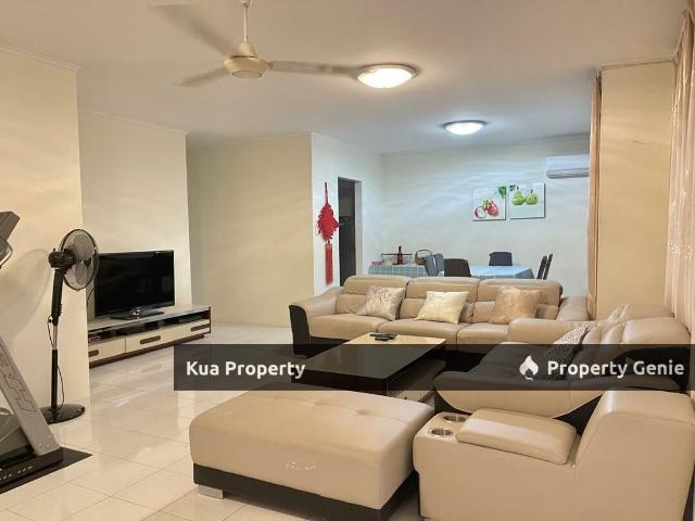 Apartment for sale in Kuching