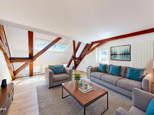 Apartment mieten in Solothurn