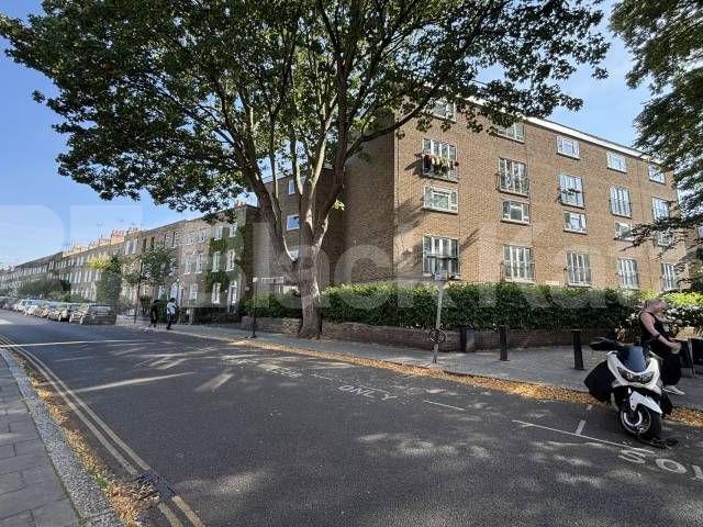 Apartment for rent in Kennington, Greater London