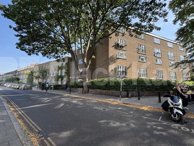 Apartment for rent in Kennington, Greater London