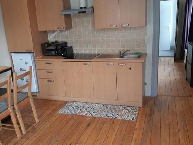 Appartement location à Brussel, Bruxelles