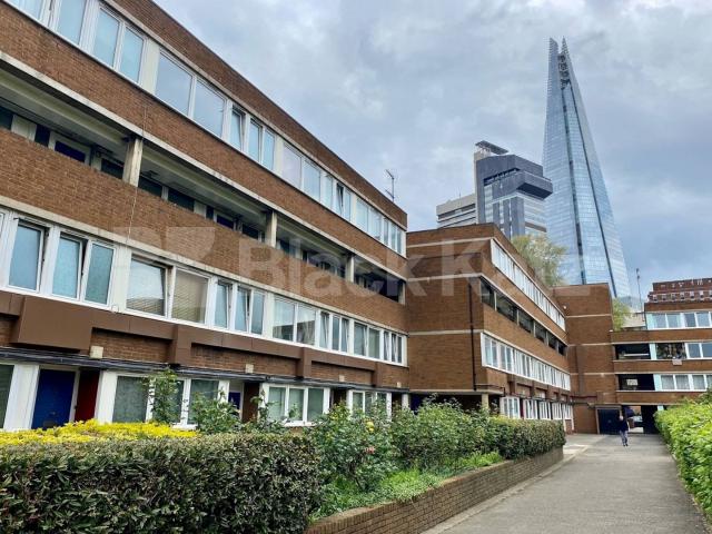 Apartment for rent in The Borough, Greater London