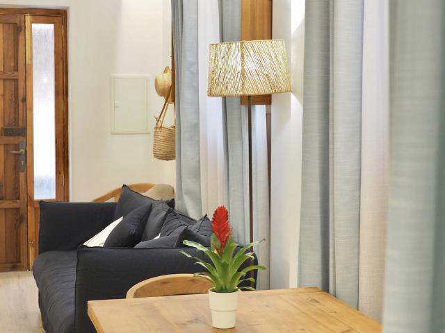 Apartamento en alquiler en el Camp, Serra de Tramuntana