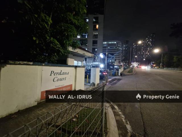 Duplex for sale in Langat, Selangor