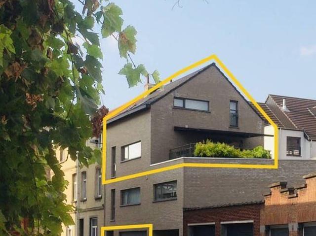 Kot location à Brussel, Bruxelles