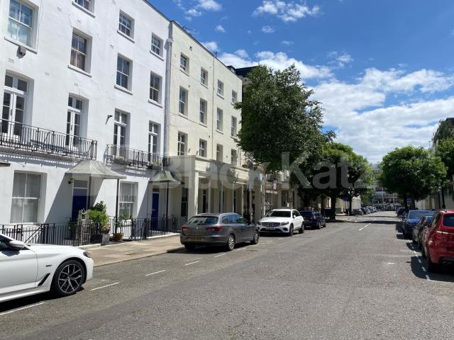 Apartment for rent in Pimlico, Isle Of Man