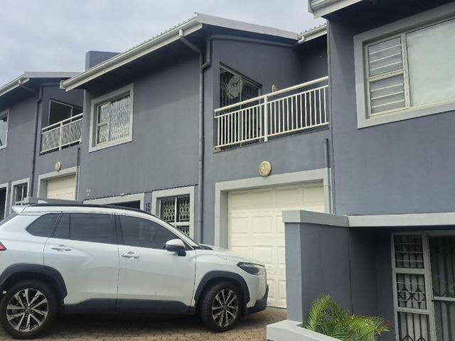 Apartment for rent in Seaview, Kwazulu-natal