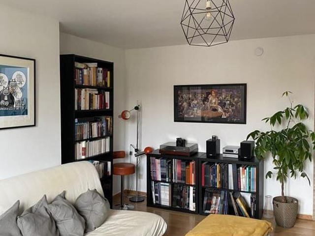 Appartement location à Brussel, Bruxelles