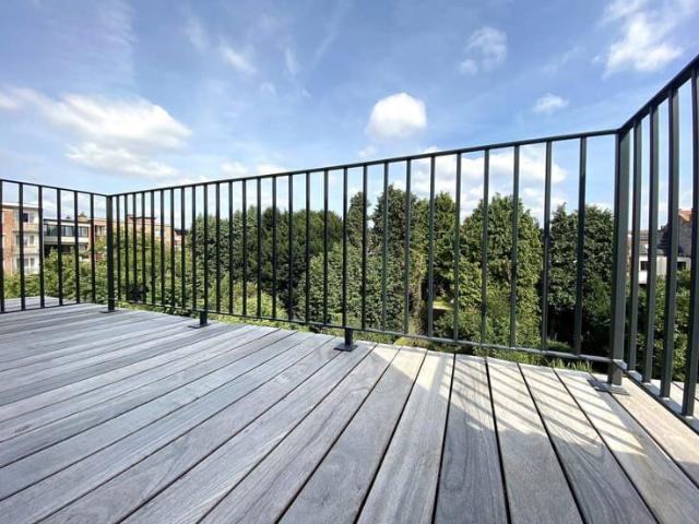 Appartement location à Sint-pieters-woluwe, Bruxelles