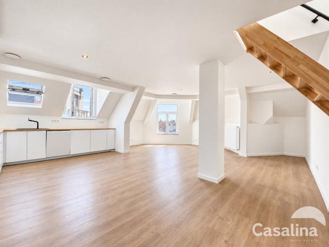 Appartement location à Miroir - Spiegel, Jette