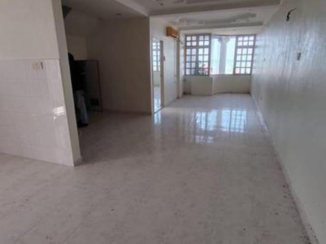 Apartment for sale in Georgetown, Penang