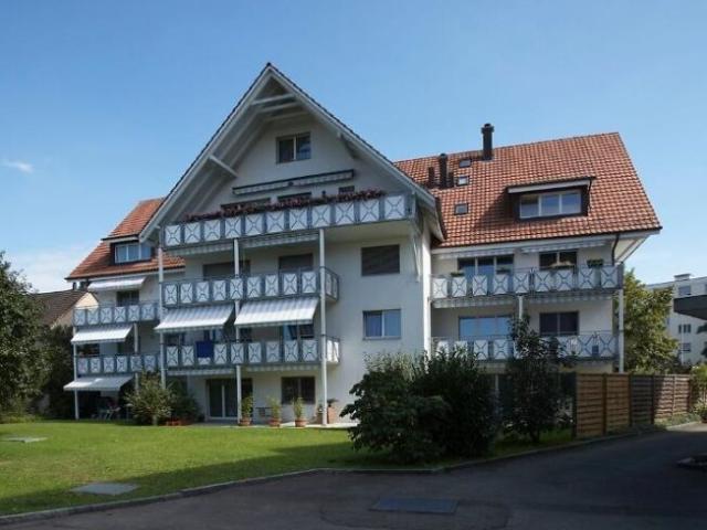 Apartment mieten in Niederglatt, Zürich