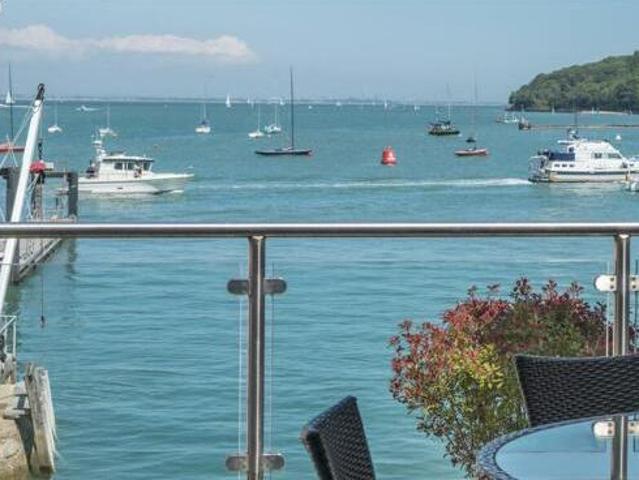 House for sale in Cowes, Isle of Wight