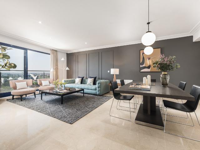 Apartamento en alquiler en Camins Al Grau, Comarca de València