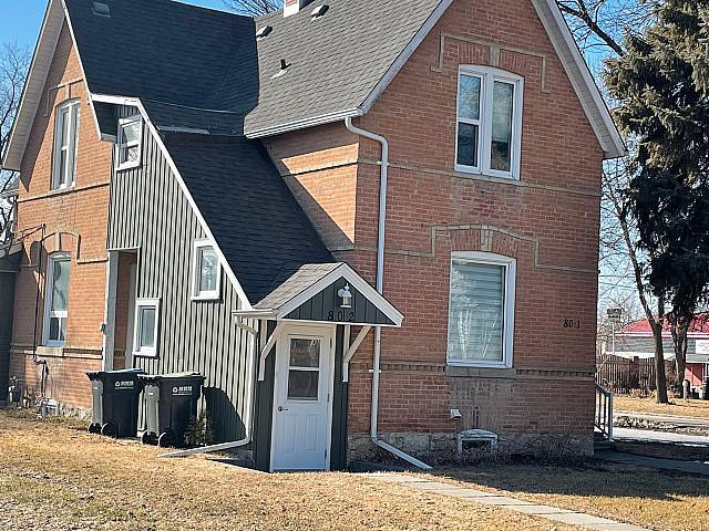 House for sale in Manitoba