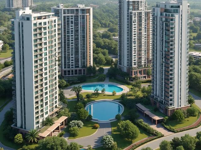 Flat for sale in Andheri - Mumbai, National Capital Territory Of Delhi