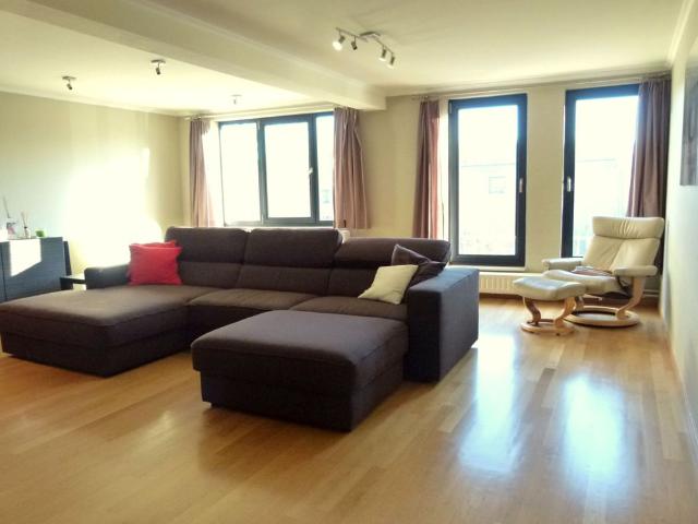 Appartement location à Lummen, Limburg