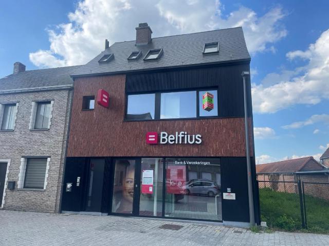 Maison location à Heist-op-den-berg, Antwerpen