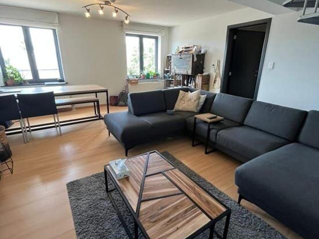 Appartement location à Herk-de-stad, Limburg