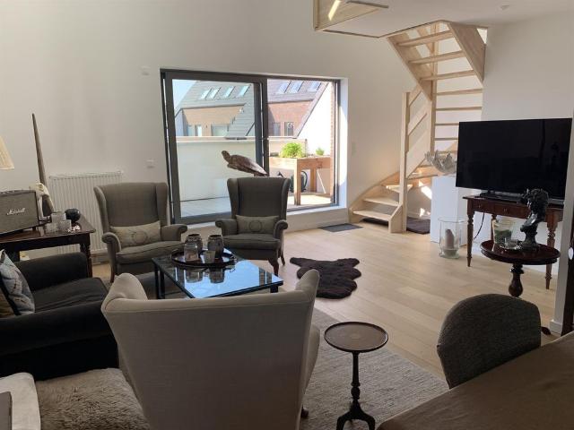 Maison location à Brasschaat