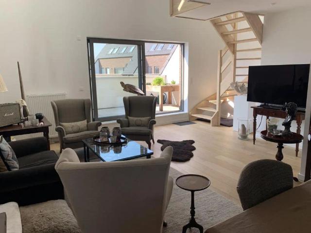 Appartement location à 's-Gravenwezel, Schilde