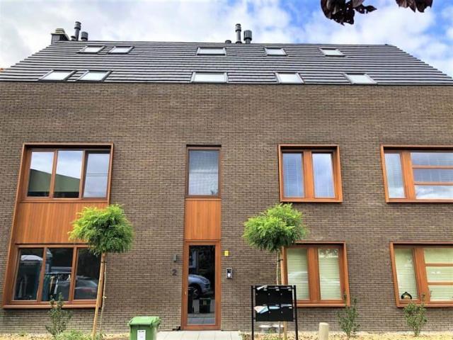 Appartement location à 's-Gravenwezel, Schilde