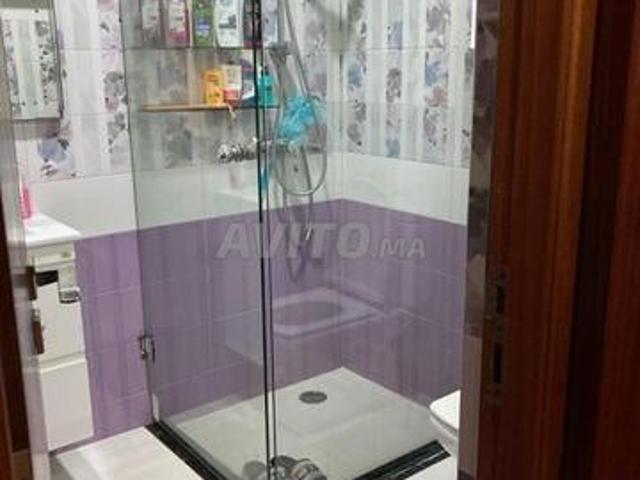 Appartement vente à Rbat