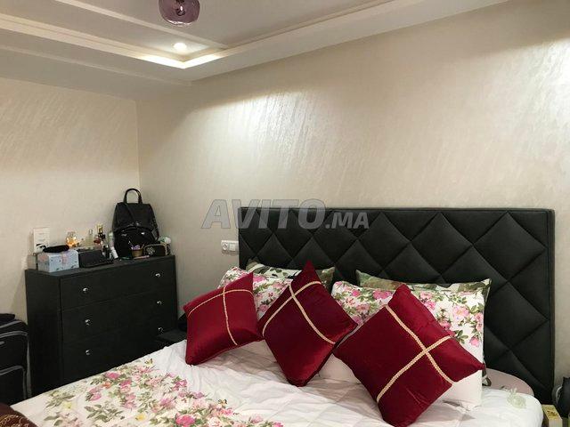 Appartement vente à Fès