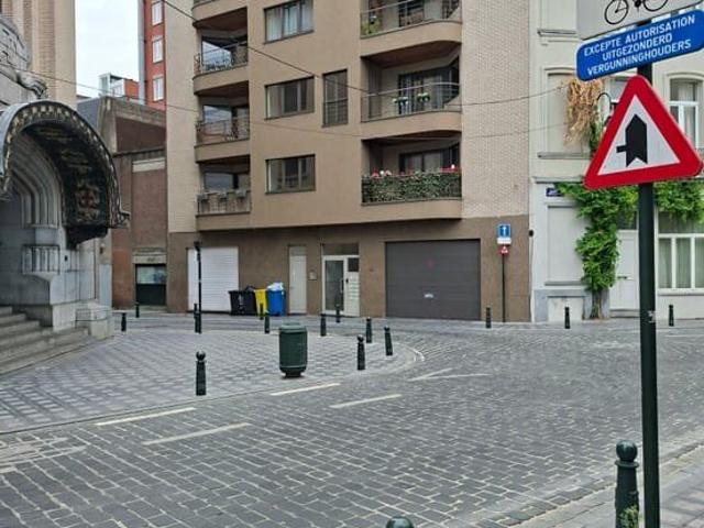 Kot location à Brussel, Bruxelles