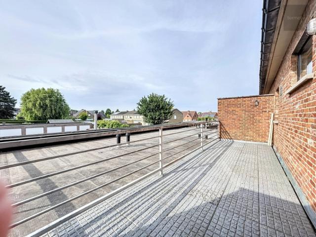 Appartement location à Beveren-Leie, Waregem