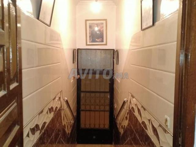 Appartement vente à Anfa, Gharb-Chrarda-Beni Hssen