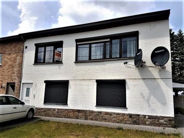 Appartement location à Houthalen-helchteren, Limburg
