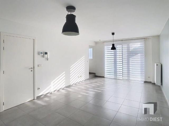 Appartement location à Aarschot, Brabant